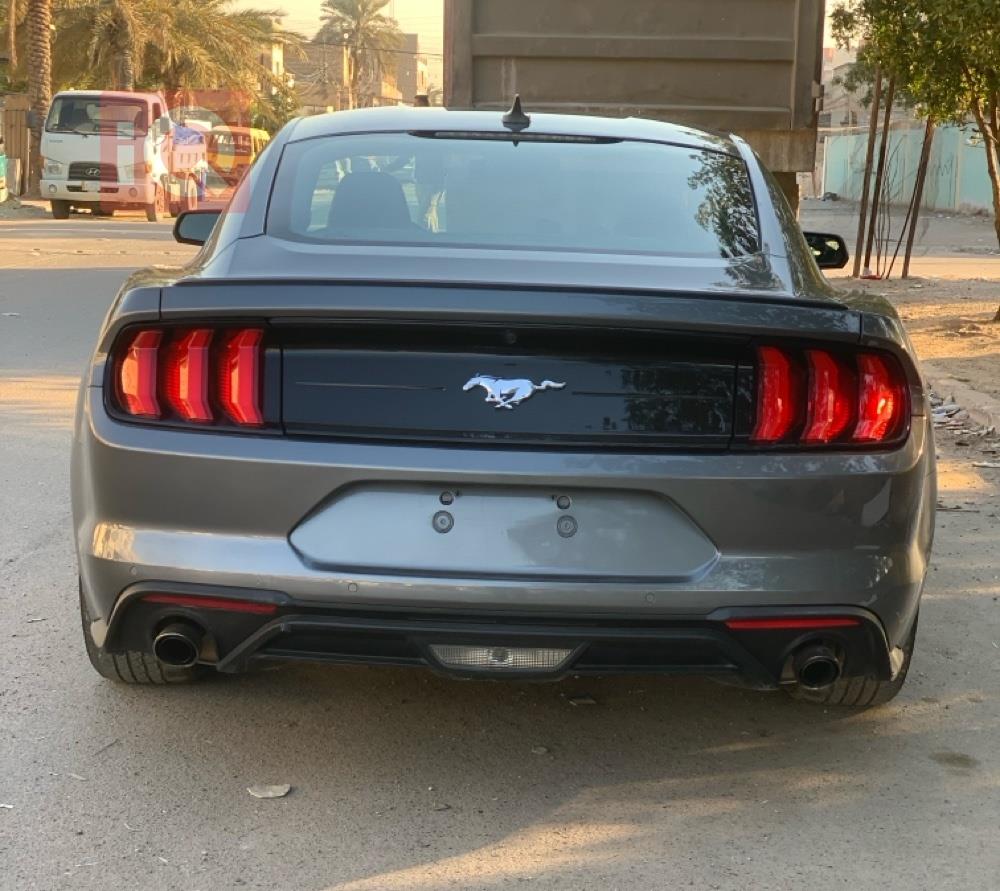 فورد موستانج